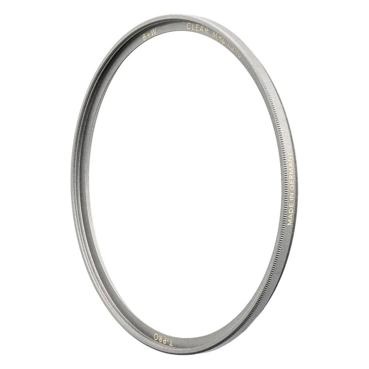 B+W  
CLEAR MRC  
MADE IN GERMANY