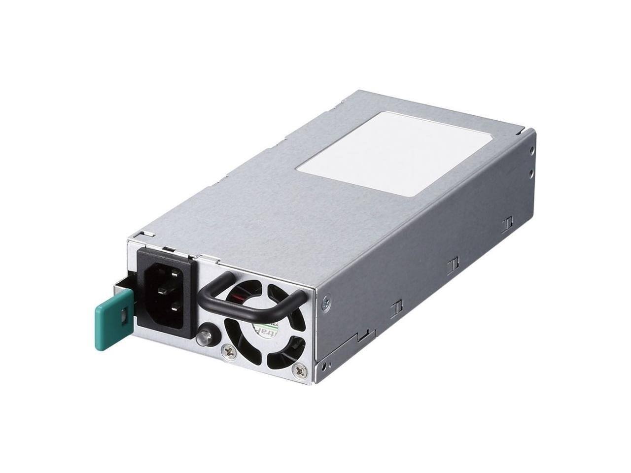 Alt View 3. Buffalo Technology - BUFFALO OP-PU-10R2UWR Replacement Power Supply for TeraStation 51210RH.