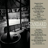 The Standard [LP] - VINYL - Front_Zoom