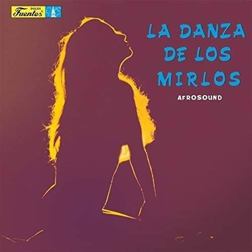 La Danza De Los Mirlos [LP] [VINYL]
