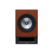 Alt View 12. Technics - Premium Class Hi-Res 200W Wireless Bookshelf Networking Speakers - Terracotta Brown.