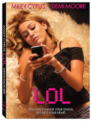 Front. Lol - DVD.
