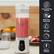 - Ice Crushing Power
- BPA Free material
- 17 Oz
- 1200r/min
- 120 W Power
- Battery Protect