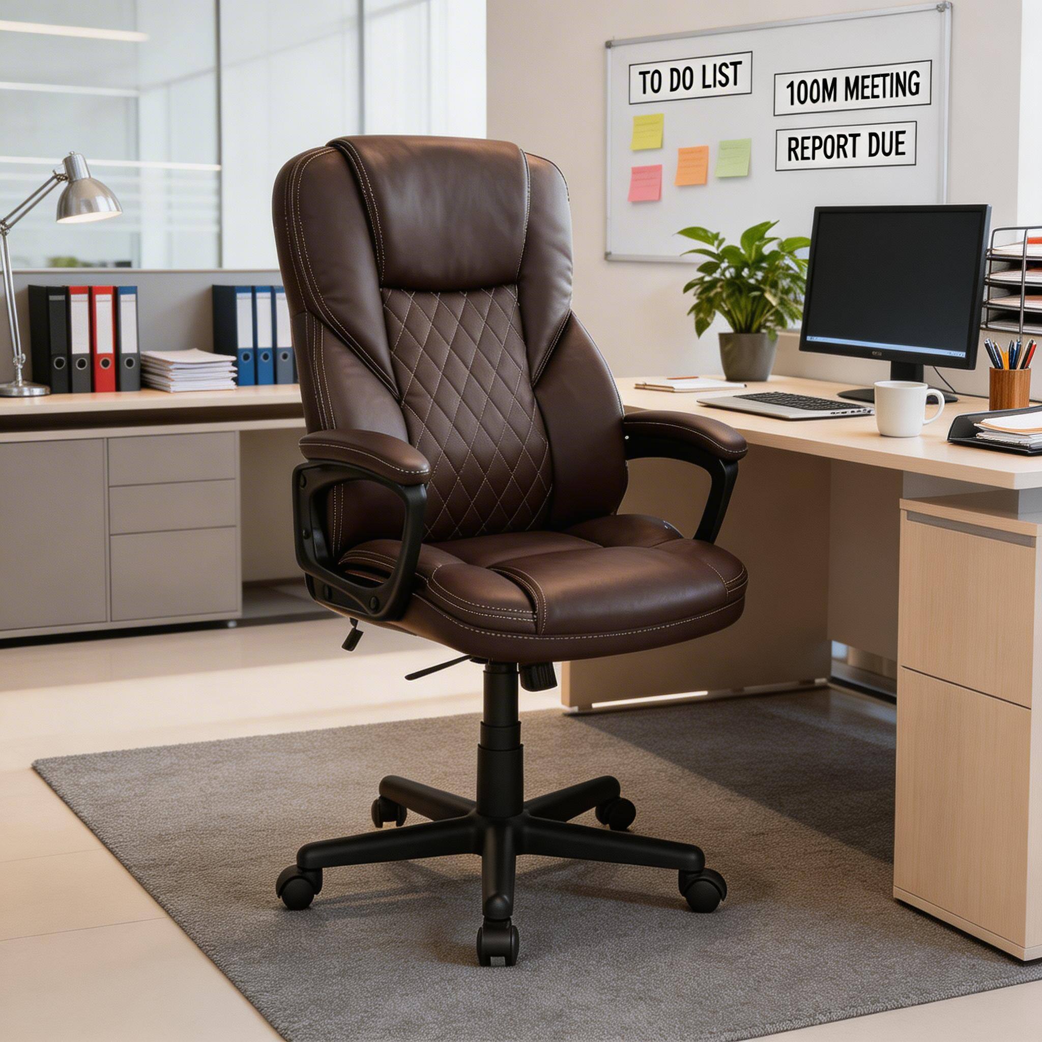 TO DO LIST  
100M MEETING  
REPORT DUE