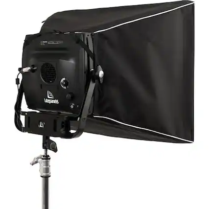 ASTRA 1X Litepanels
