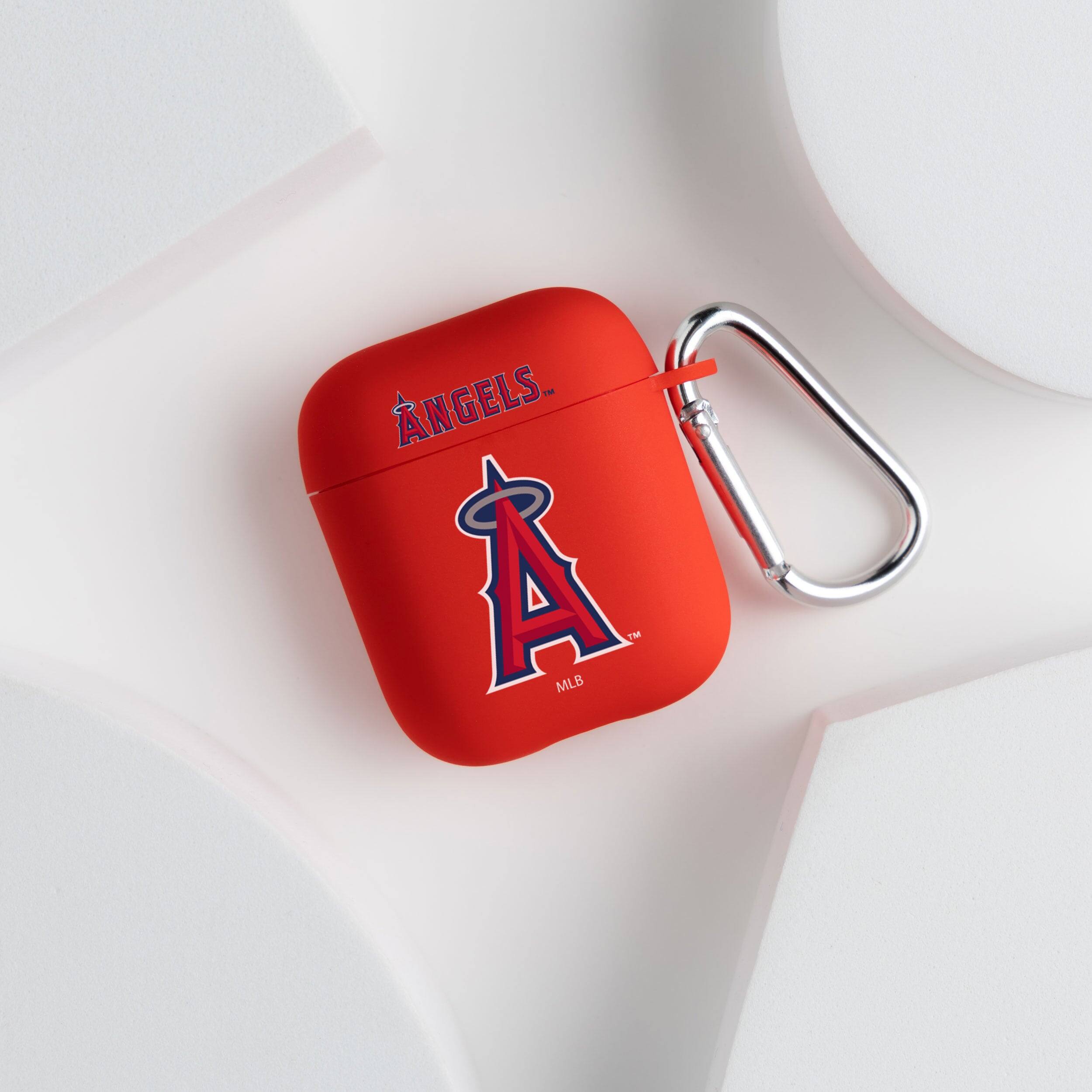 ANGELS  
A  
MLB