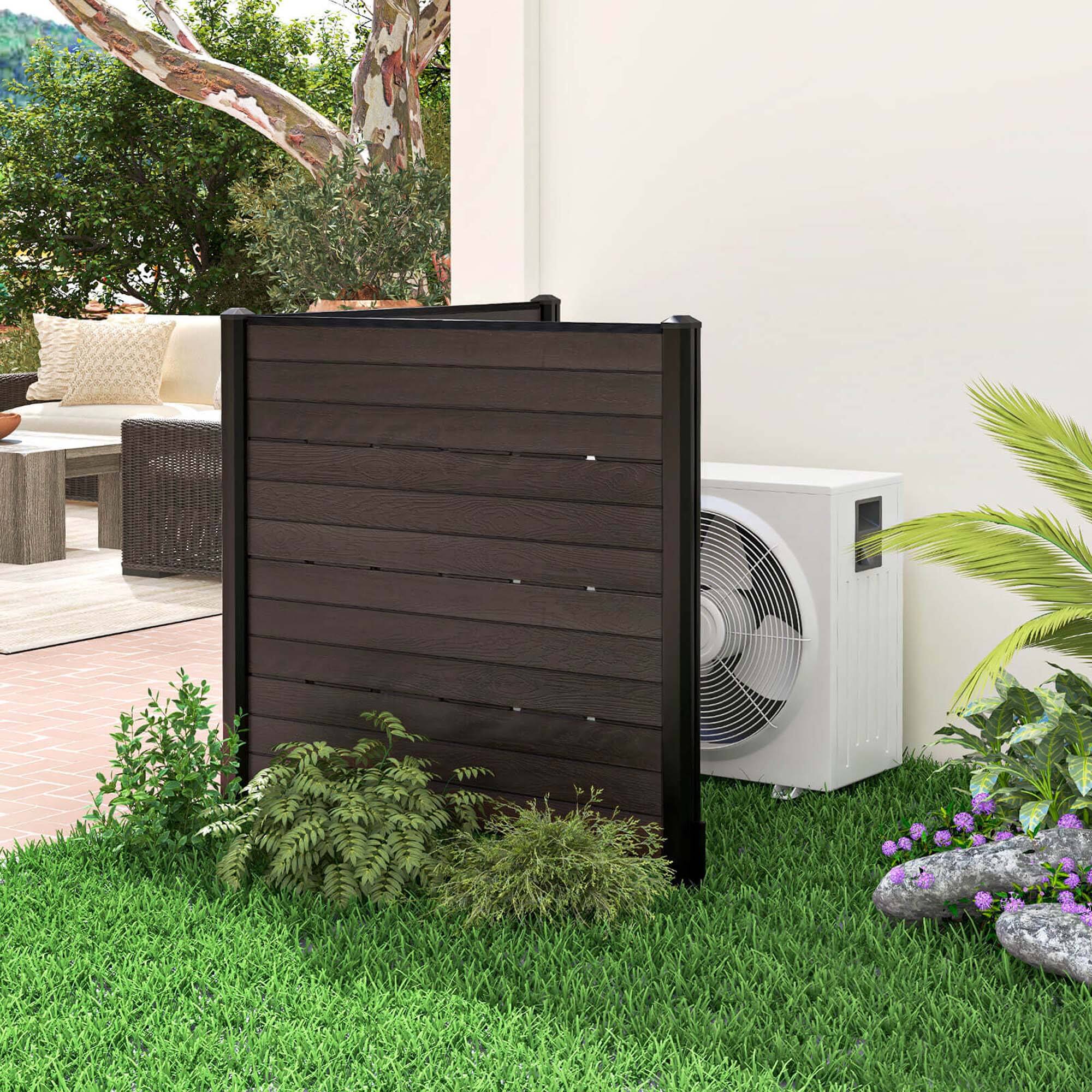 Costway 2 PCS 48
