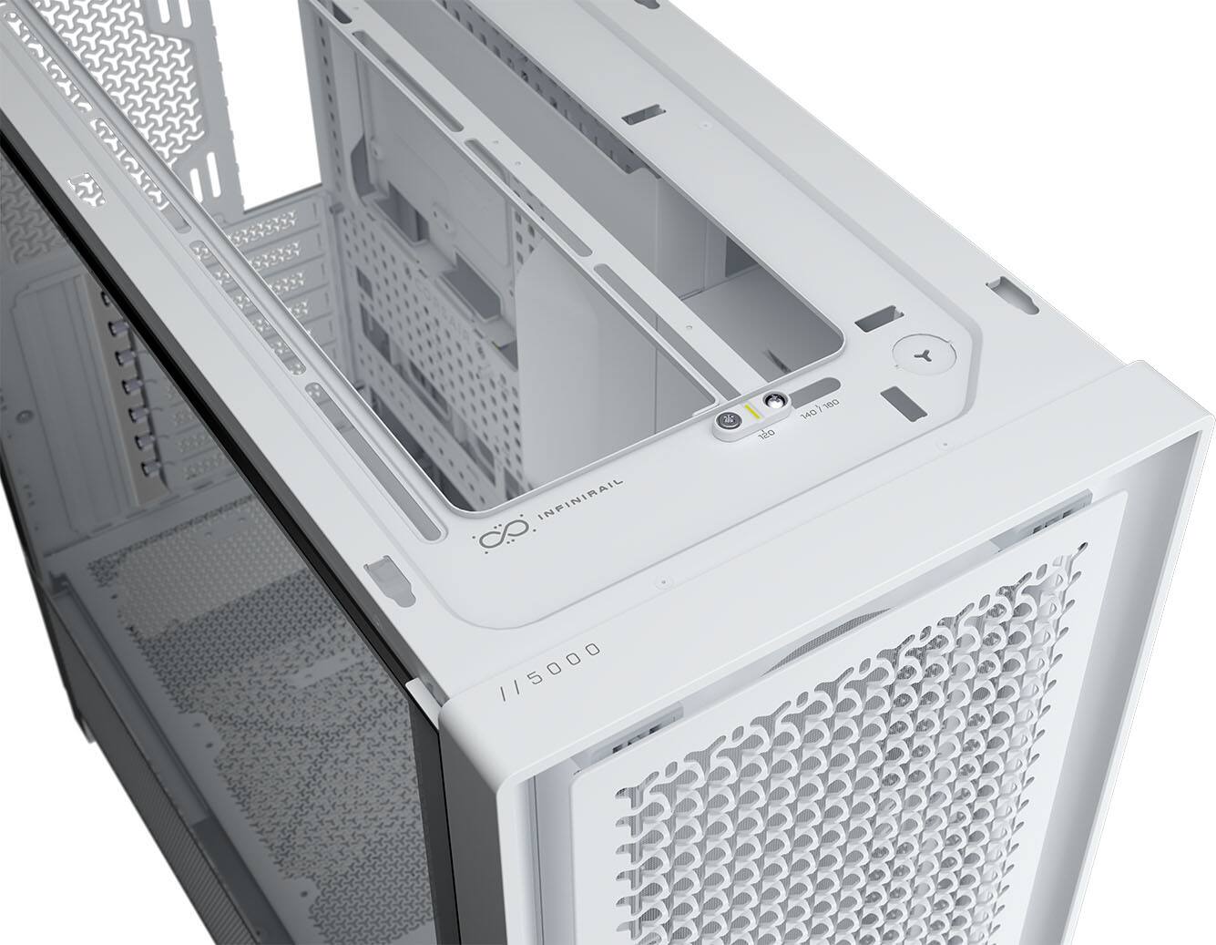 YOTELY Y MOY INFINIRAIL 9O asr 140/180 - 100 140 //5000