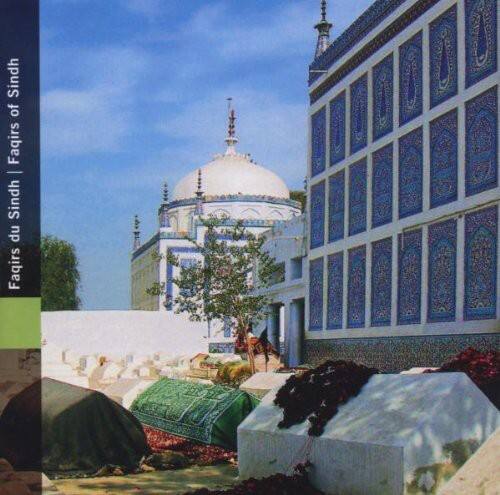 Sindh of Faqirs - Sindh du Faqirs  
Faqirs of Sindh  
Faqirs du Sindh