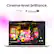 Cinema-level brilliance.
1,100 nits of peak brightness
VESA CERTIFIED
DisplayHDR 1000