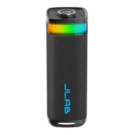JLab - JBuds Party Speaker feat. LabSync Audio and RGB Lighting - Black
