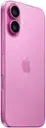 Alt View 12. Apple - iPhone 16 128GB - Apple Intelligence - Pink.