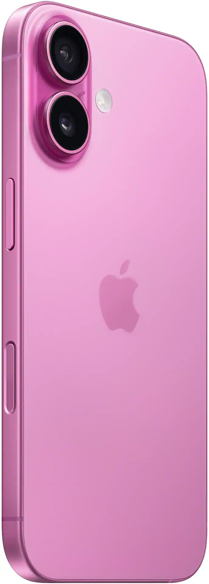 Apple iPhone 16 256GB Apple Intelligence Pink (AT&T) MYD03LL/A - Best Buy