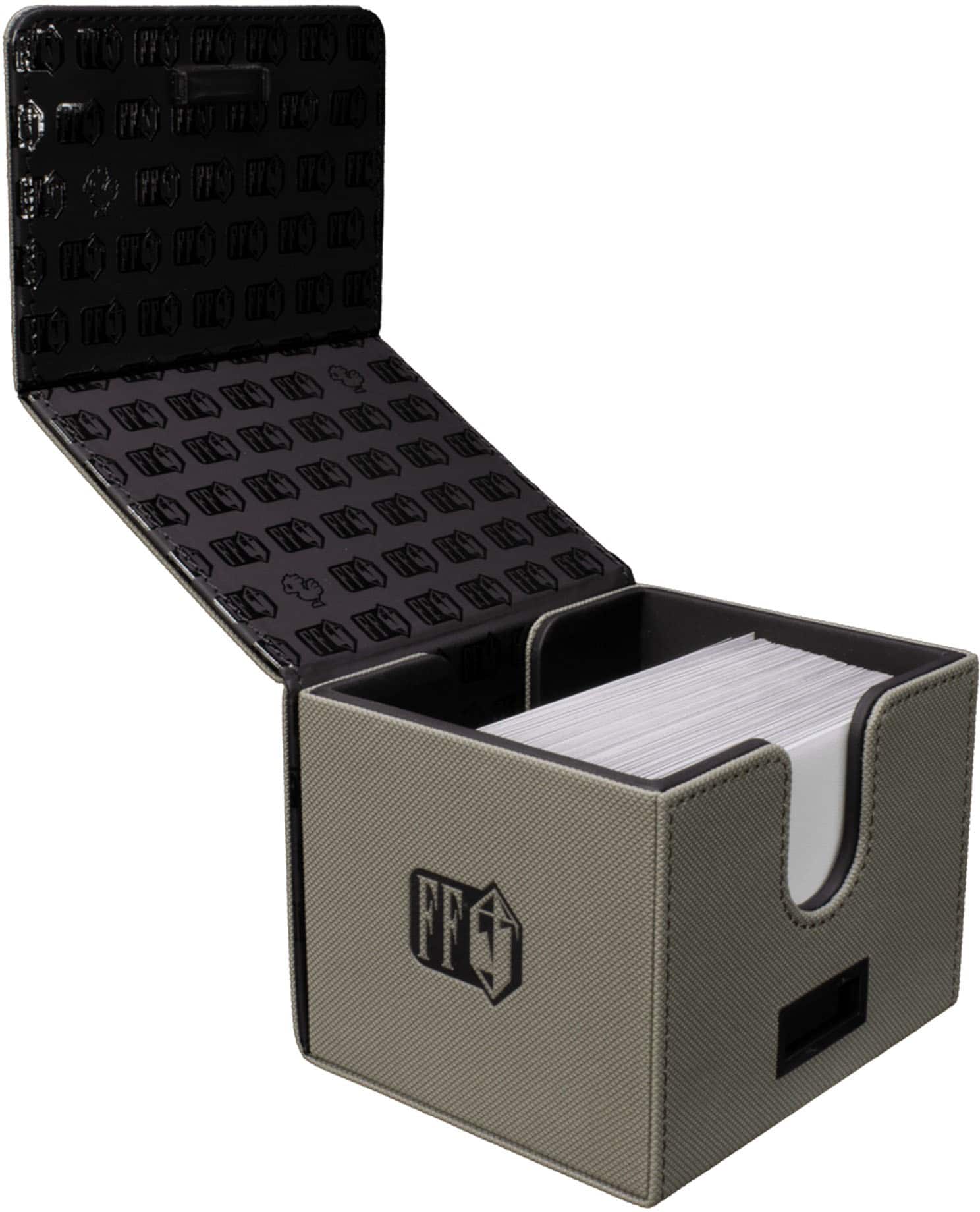 Ultra PRO DECK BOX セフィロス デッキケース FF Ultra-Pro MTG Final