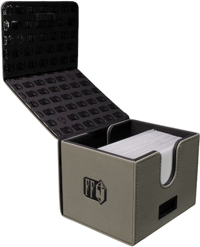 MTG ウルトラプロ セフィロス プレミアムアルコーブエッジ デッキBOX MTG ウルトラプロ セフィロス プレミアムアルコーブエッジ デッキBOX