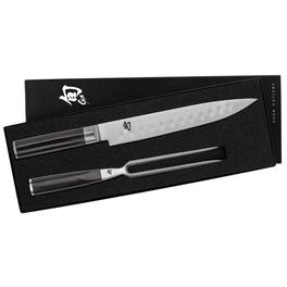 Shun - Classic 2 Piece Carving Set