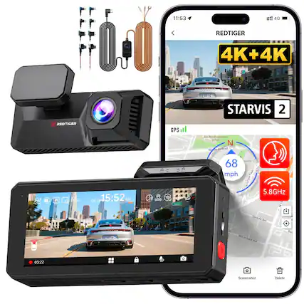 11:53
4G
REDTIGER
4K+4K
PORSCHI
TRIFT
STARVIS 2
REDTIGER
GPS
Dos Rios Elementary School
N Ri ards Blvd
LB
08-16 15:52 AM
munity 68 mph Track Cycle N-12 5.8GHz N16 Spr bule Ave
170
McCormack Ave
Bas
03:22
Screenshot
Delete