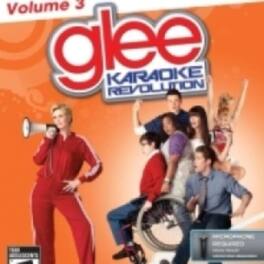 Karaoke Revolution Glee: Volume 3 - Xbox 360 - Xbox 360