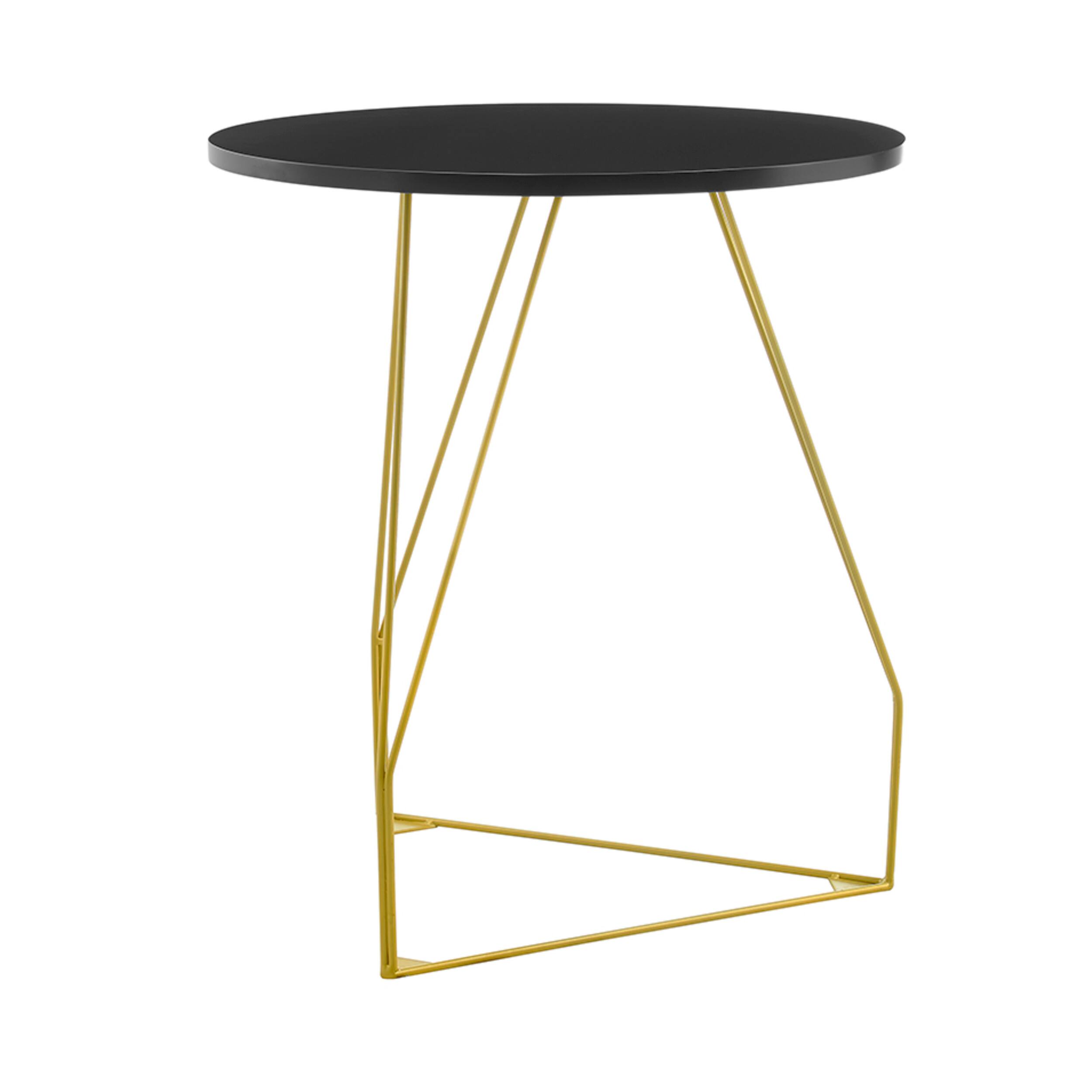 Alt View 14. Tommy Hilfiger - Orlando Accent Table - Black.
