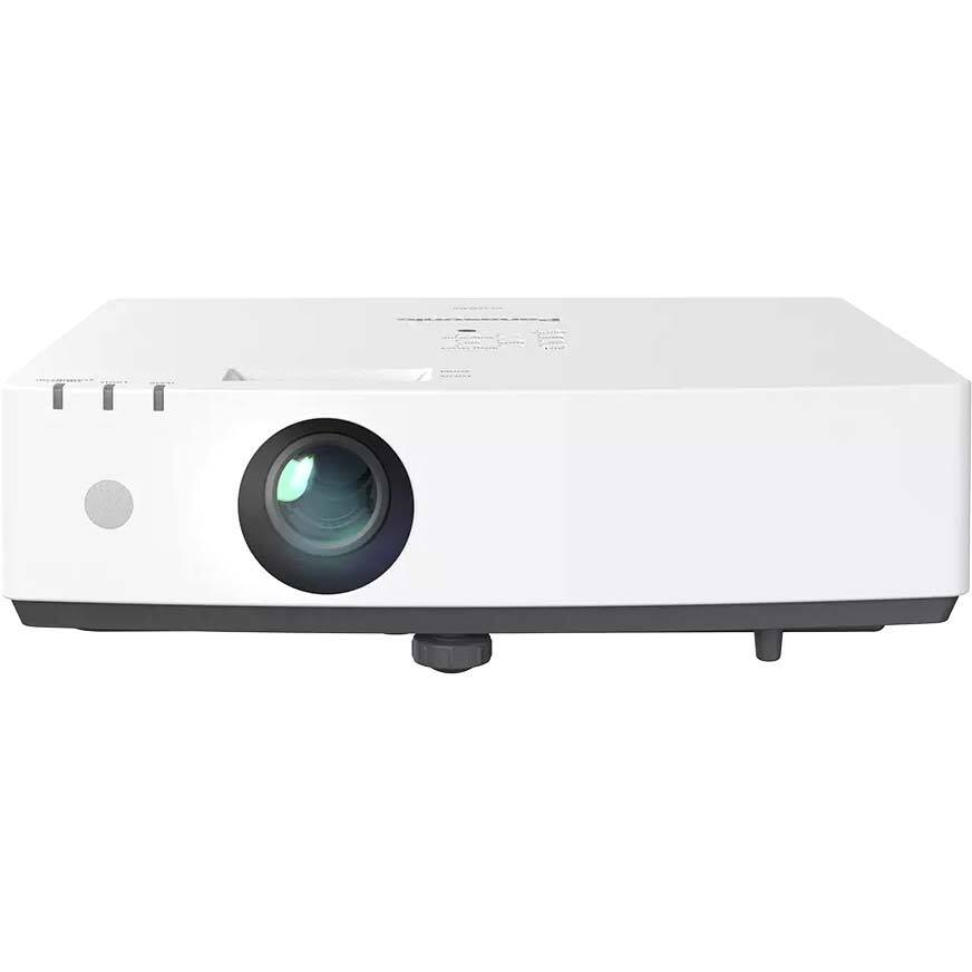 Alt View 7. Panasonic - Panasonic PT-LMZ460U LCD Projector - 16:10 - Ceiling Mountable, Floor Mountable, Portable - Front, Ceiling, Rear - 20000 - 1.07 Billion Colors (30-bit).