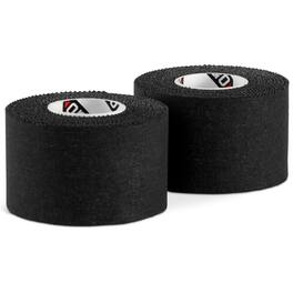 RockTape - Athletic Tape for Joint Support , 2 Pack - Black