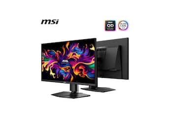 MSI MAG 272QP QD OLED 27 MSI MAG 272QP QD OLED 27