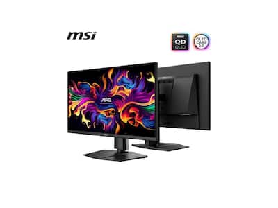 MSI MAG 272QP QD OLED 27 MSI MAG 272QP QD OLED 27