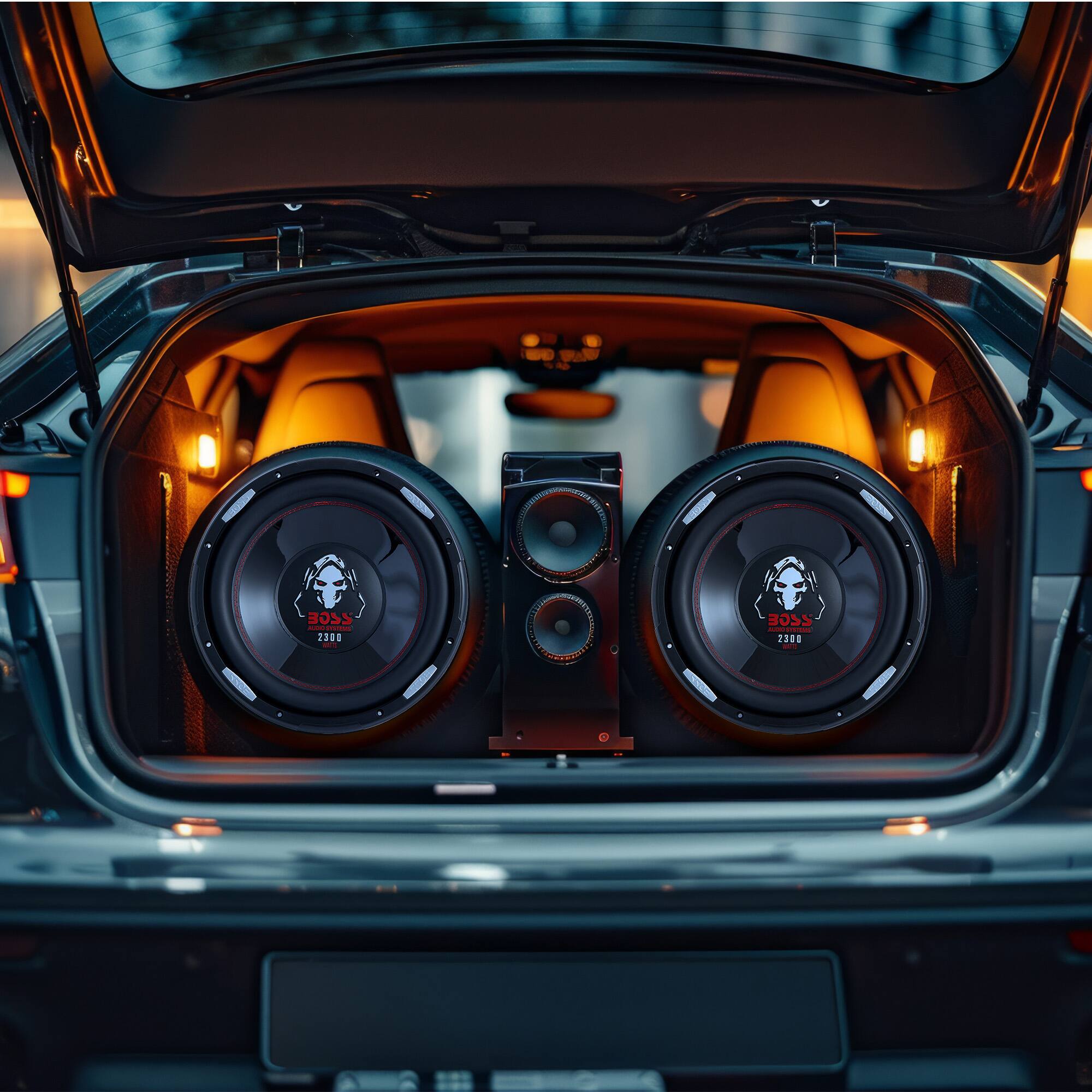 BOSS 2380  
BOSS - 2200