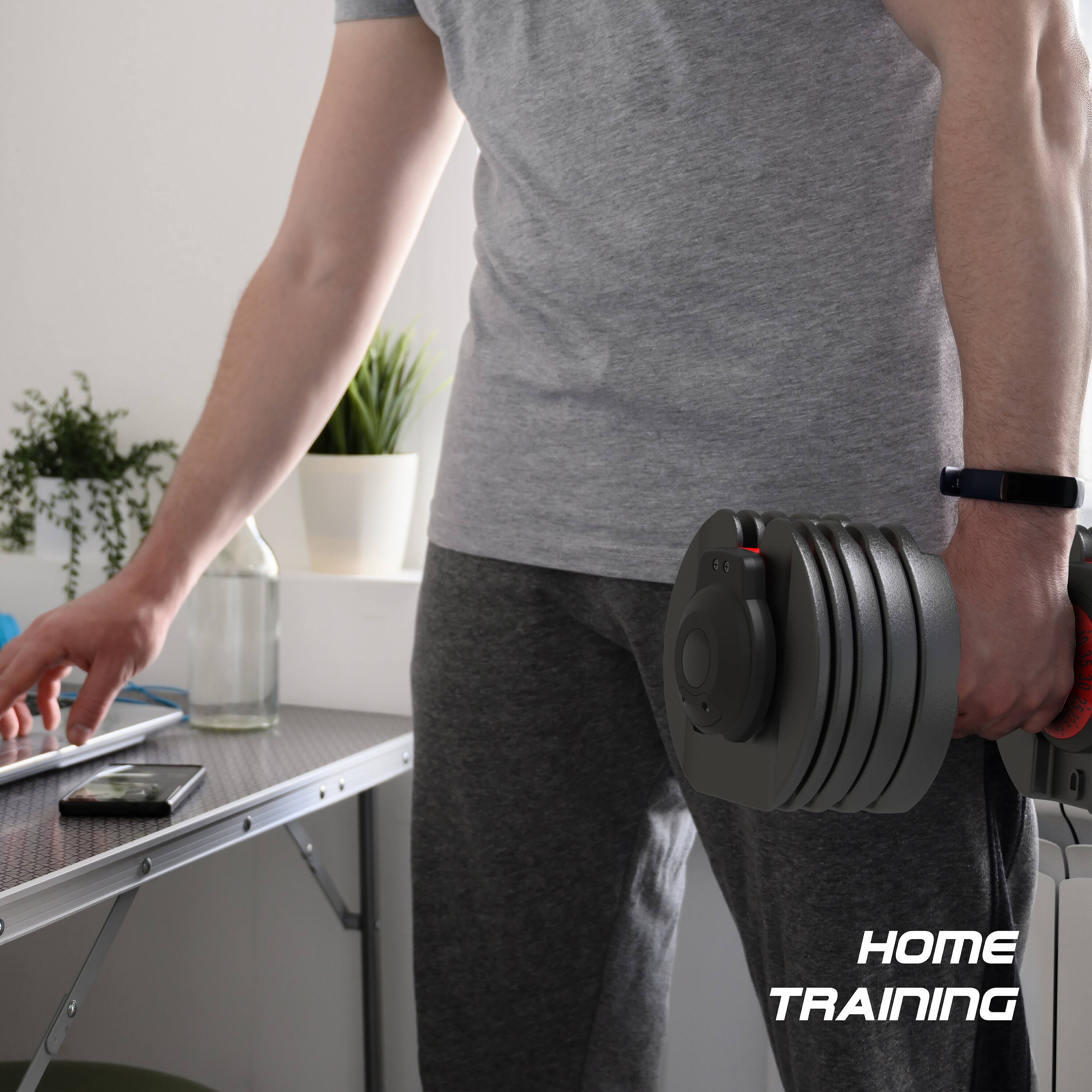 HOME TRAINING