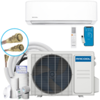 MR COOL 73 MRCOOL A EE SMART CONTROLLER - Anstera 495 tuR SECPSENE