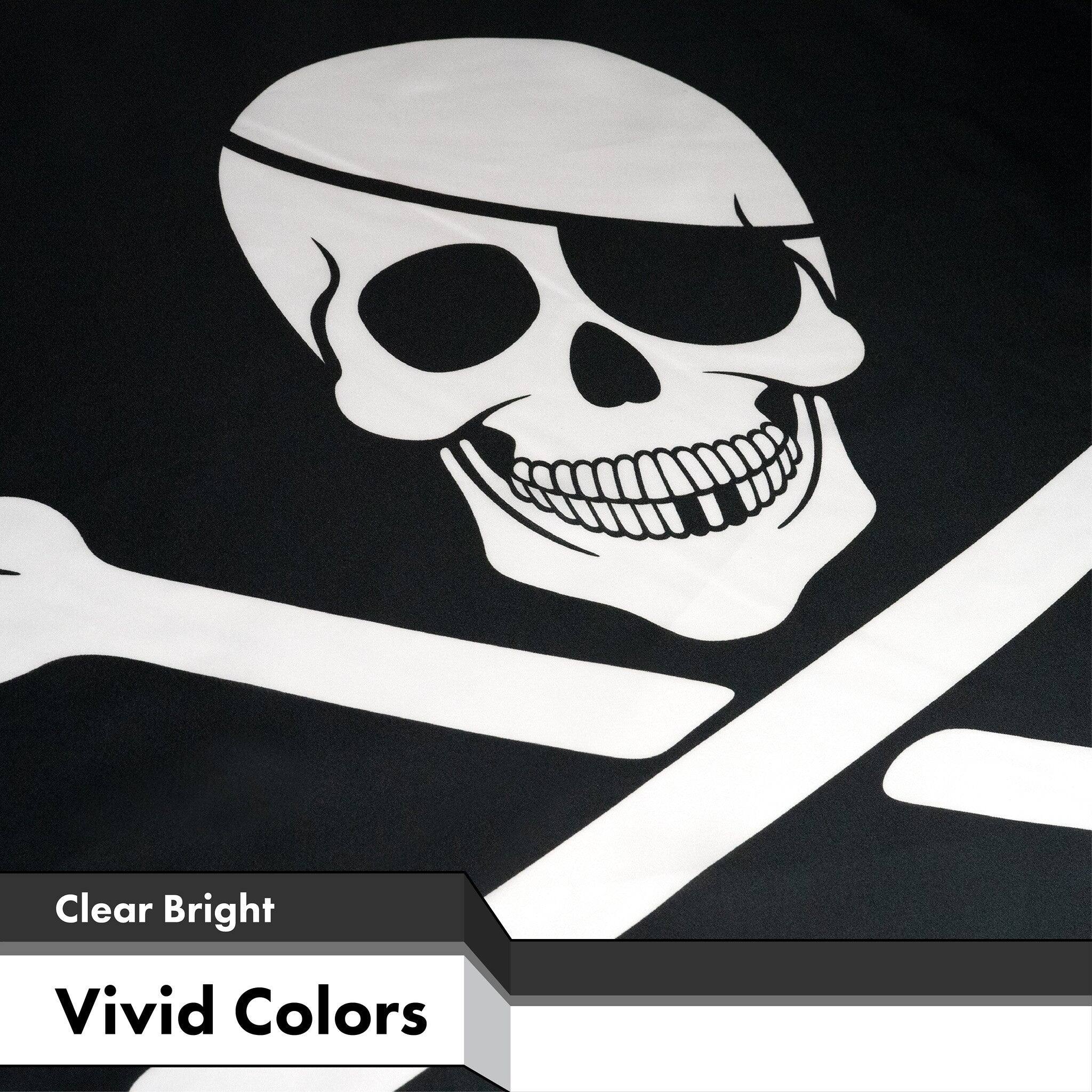 Clear Bright  
Vivid Colors