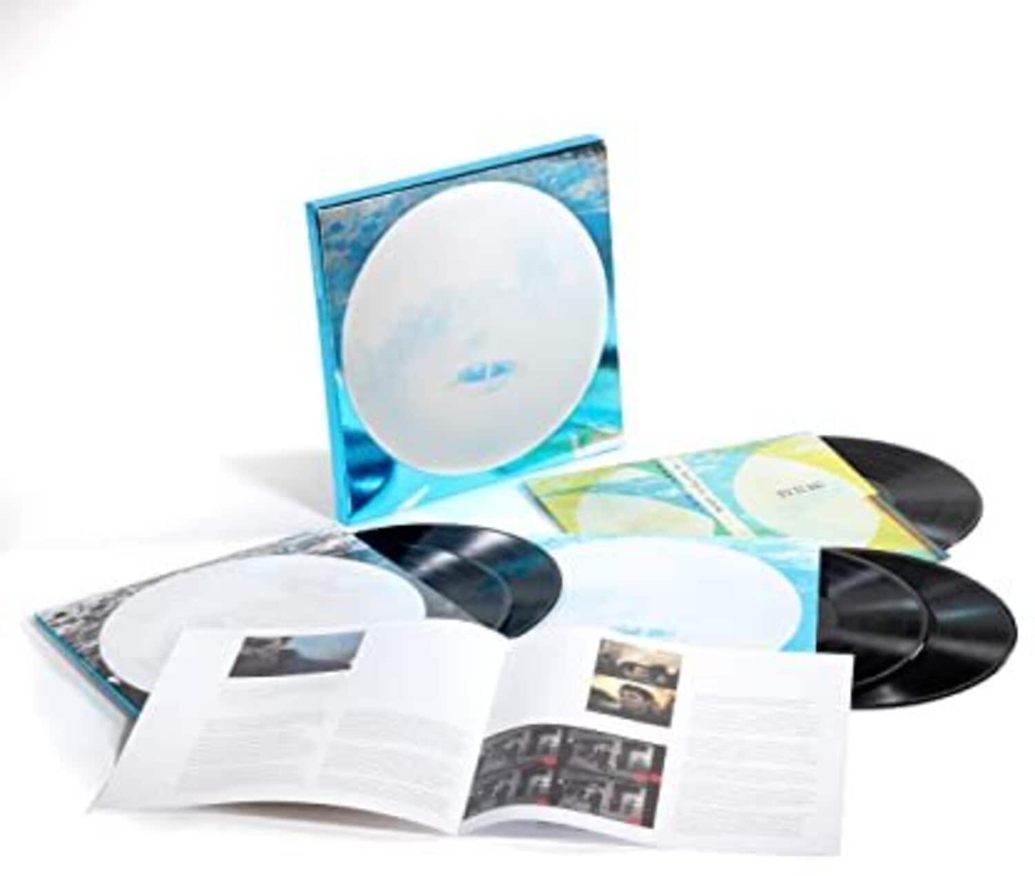 Wilco - Summerteeth   - VINYL LP price history on PriceWatchPro