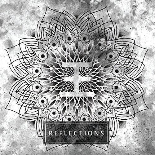 The Reflections - The Color Clear   - COMPACT DISCS [CD] price history on PriceWatchPro