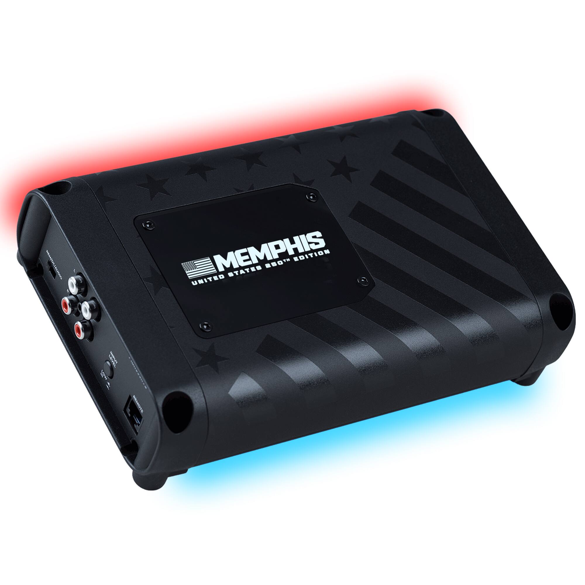 MEMPHIS STATER S80T - EDITION UNITED