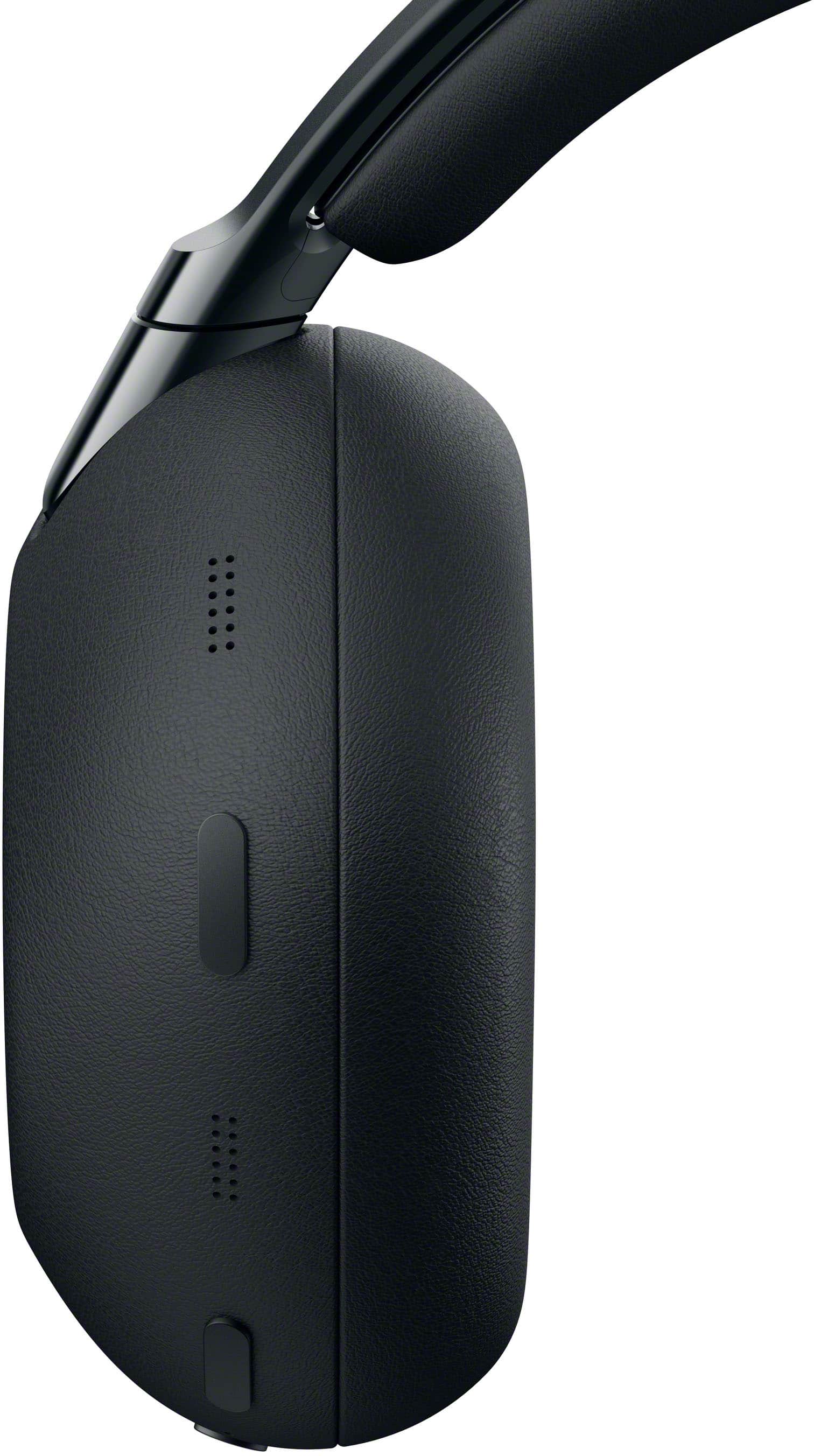 Sony 1000X THE COLLEXION Wireless Noise Canceling Headphones Black