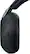 Alt View 2. Sony - 1000X THE COLLEXION Wireless Noise Canceling Headphones - Black.