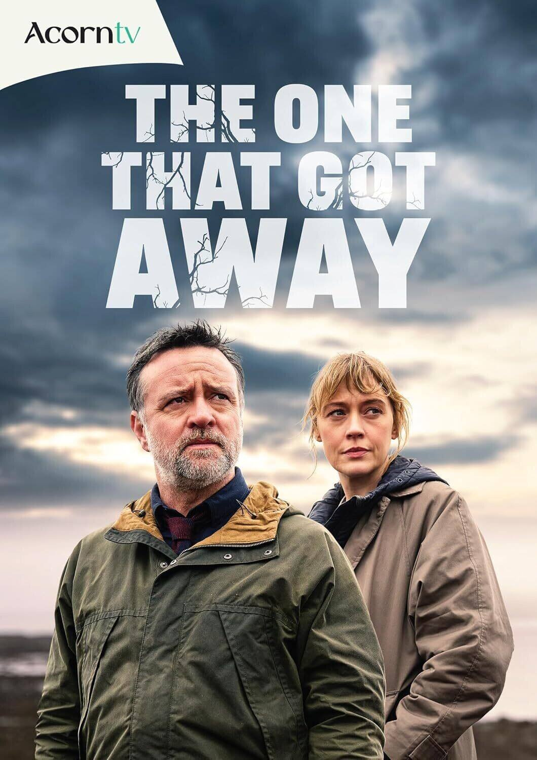 The One That Got Away: Series 1   - DVD [2 Discs]