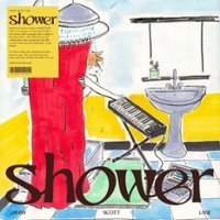 Shower [LP] - VINYL - Front_Zoom