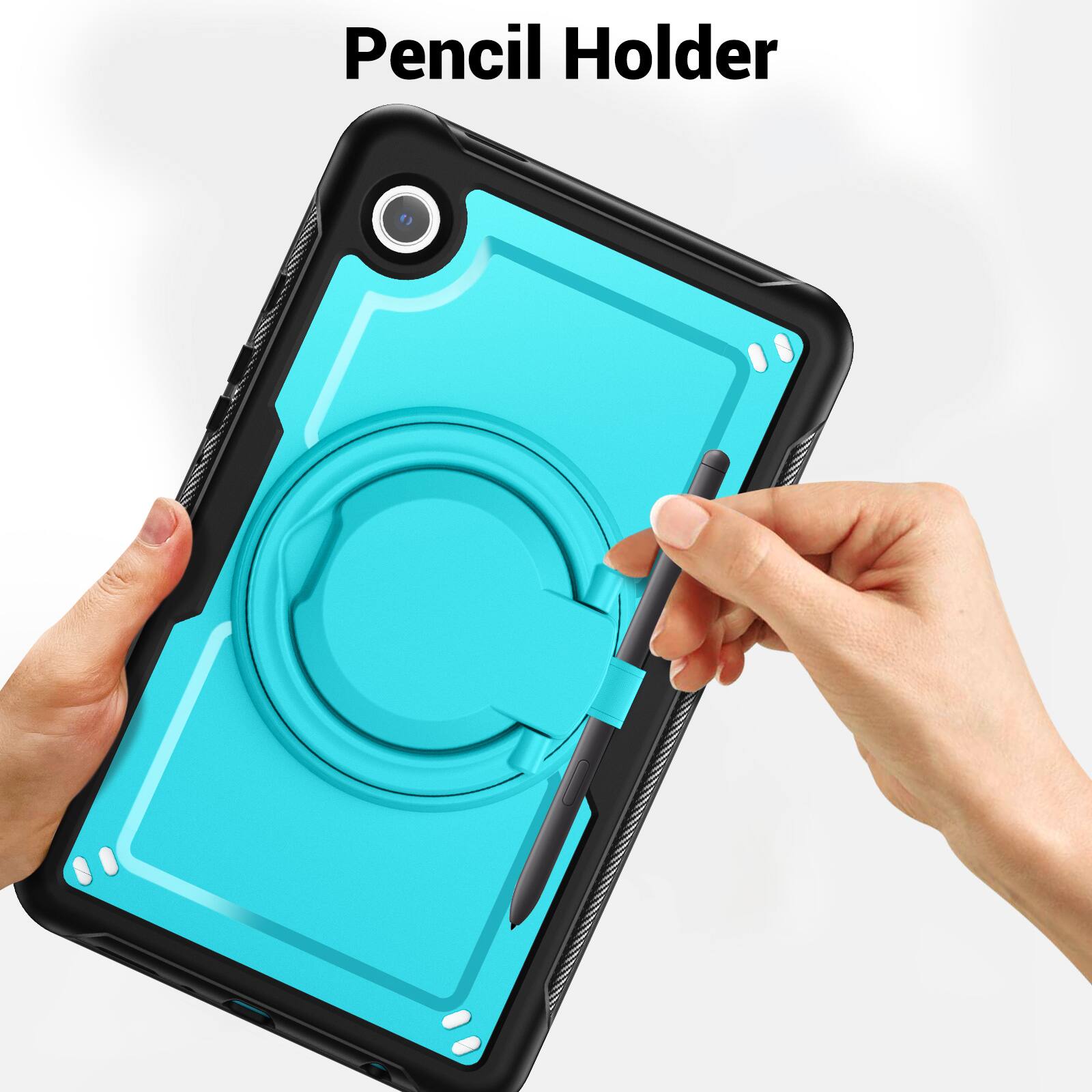 Pencil Holder