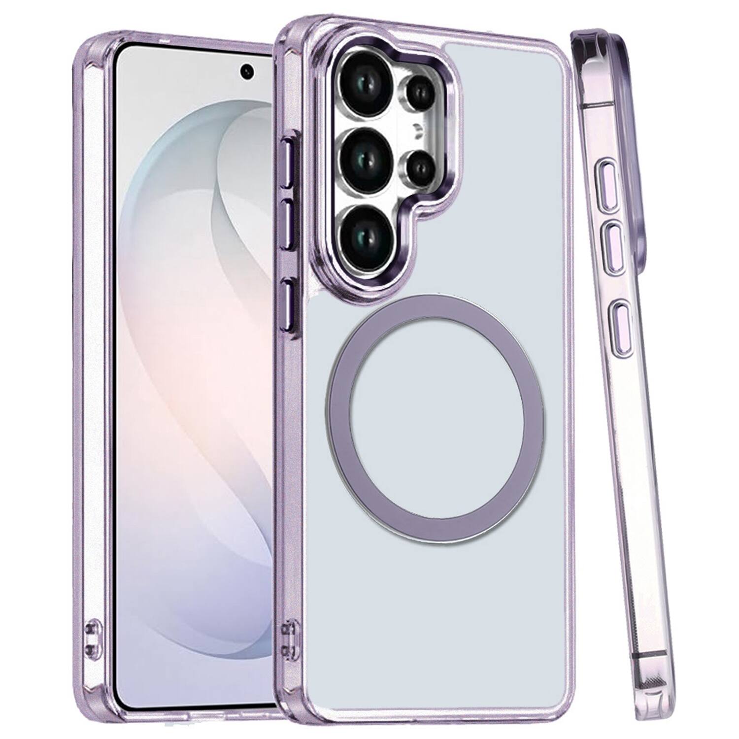 Light Purple