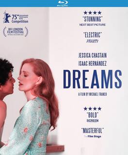 Dreams - BLU-RAY