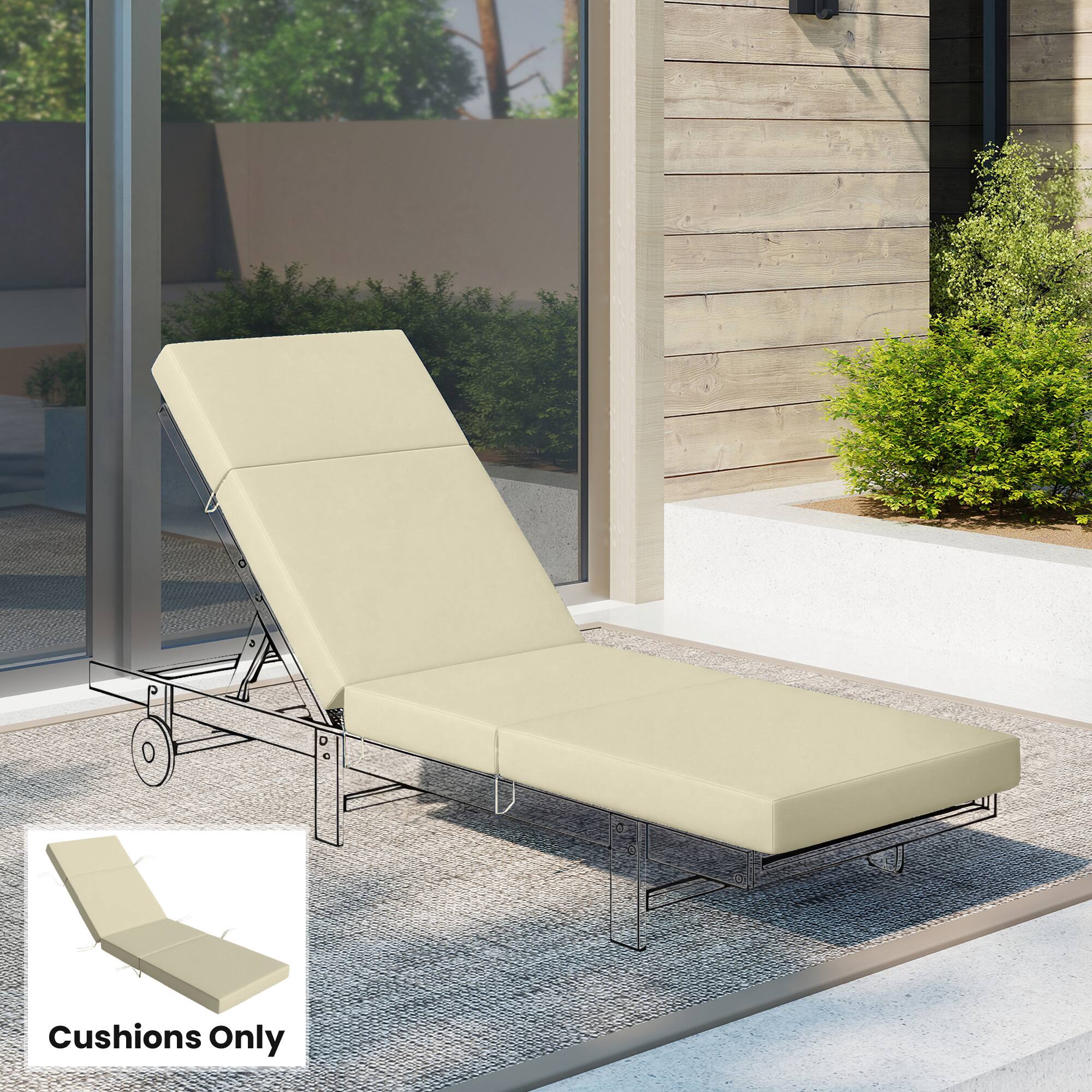 Cushions Only
