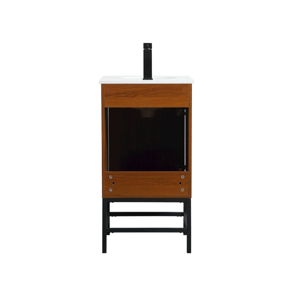 Teak