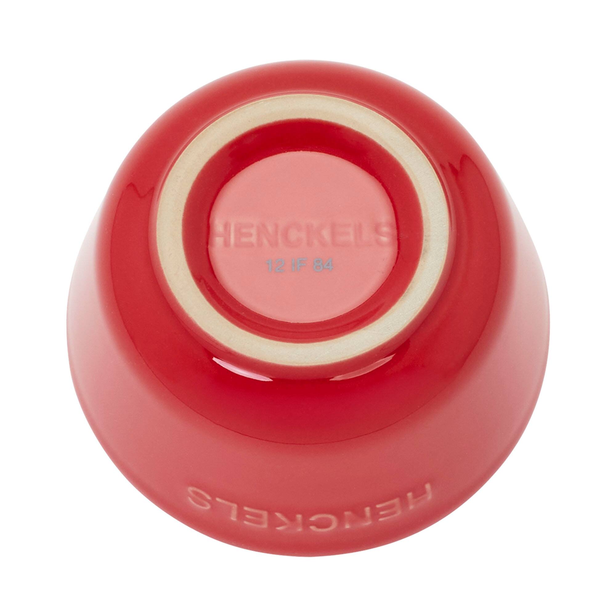 HENCKELS  
12 IF 84  
HENCKELS