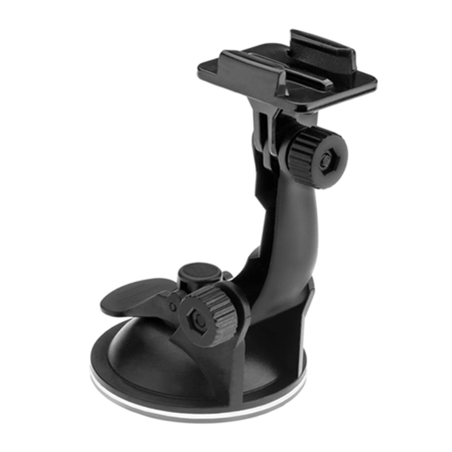 Back. Koah - Koah 50-In-1 Action Camera Accessory Kit (Compatible with GoPro).