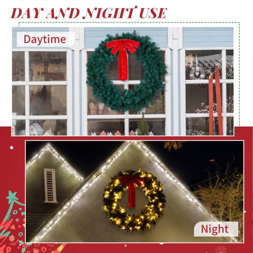 DAY AND NIGHT USE

Daytime

Night