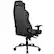 Alt View 14. Arozzi - Vernazza Series XL Soft Fabric Gaming Chair - Dark Grey.