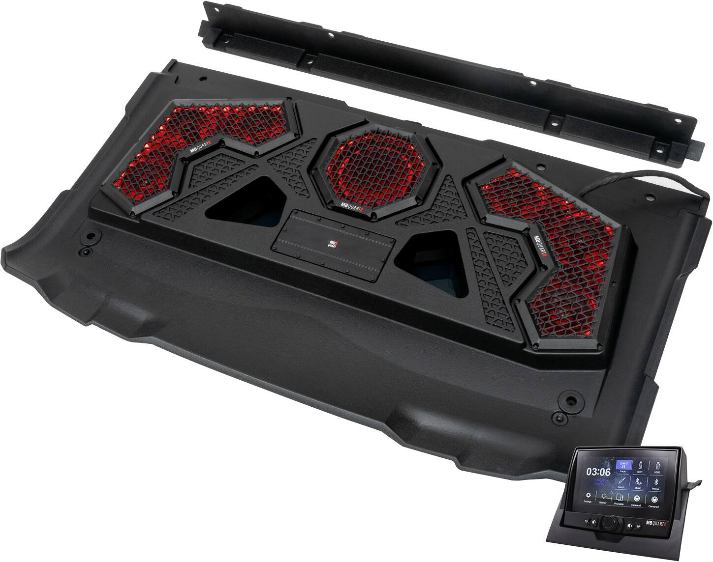 MBQUARTZ - TETROON A 03:06 -d B  o D d T COART