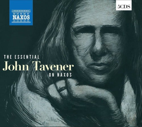 J. Tavener - Essential John Tavener   - COMPACT DISCS [CD] price history on PriceWatchPro