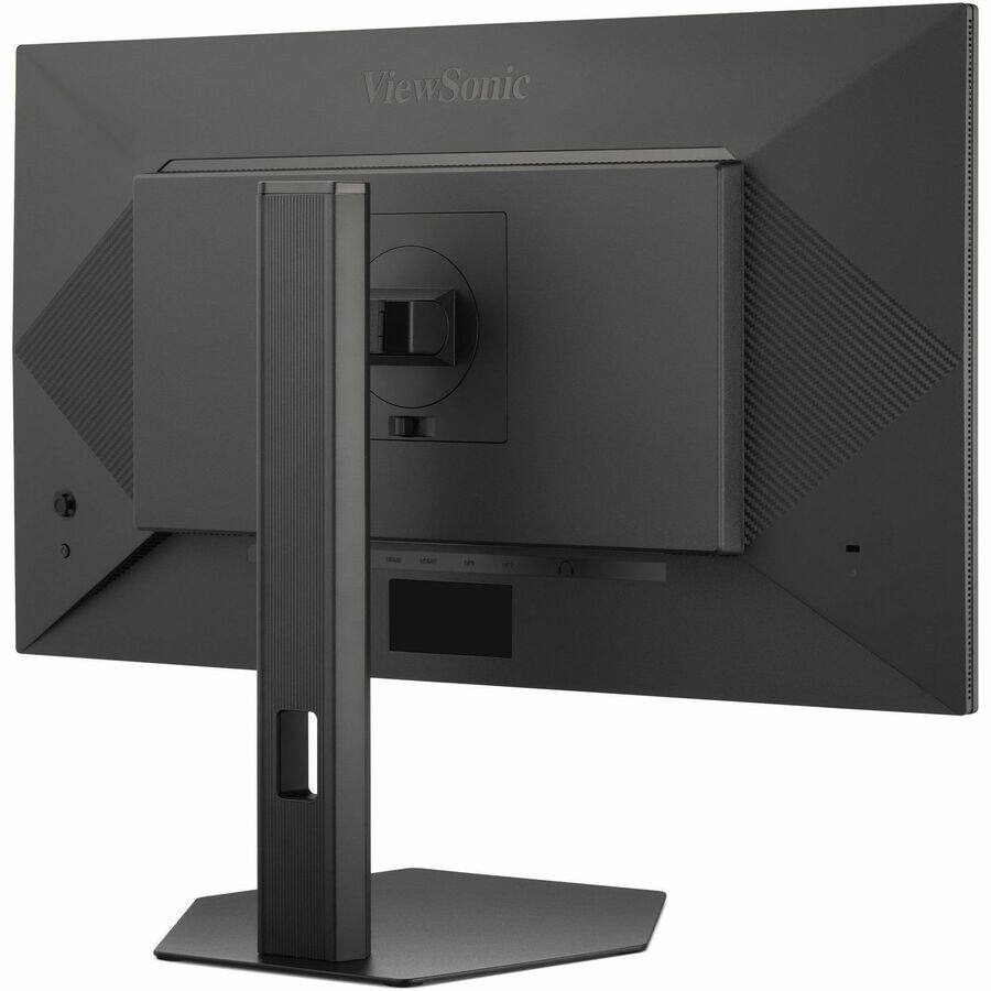 Alt View 1. ViewSonic - ViewSonic VX2738-2K-OLED 27 Inch QHD OLED Gaming Monitor with 240Hz, 0.03ms Response Time, AMD FreeSync Premium - Unknown.
